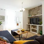 Fina Apartman Opatija