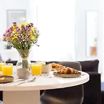 Fina Apartman