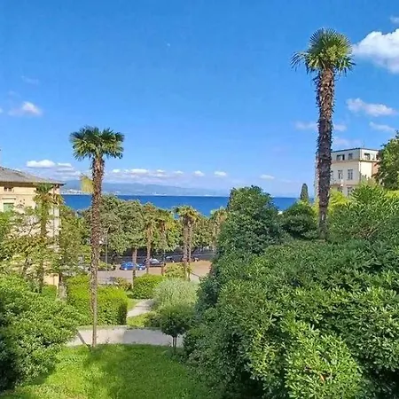Fina Opatija