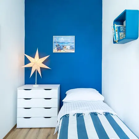 Apartment Fina *