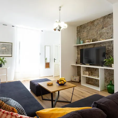Fina Apartment Opatija