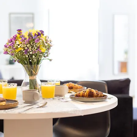 Fina Apartment