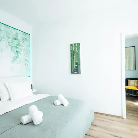 Apartment Fina *