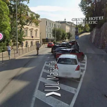 Fina Apartment