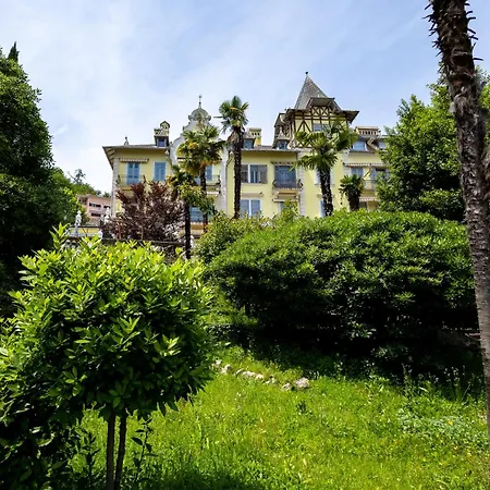 Apartman Fina Abbázia