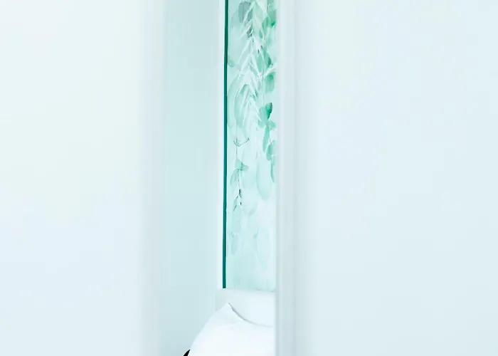 Fina Apartment *
