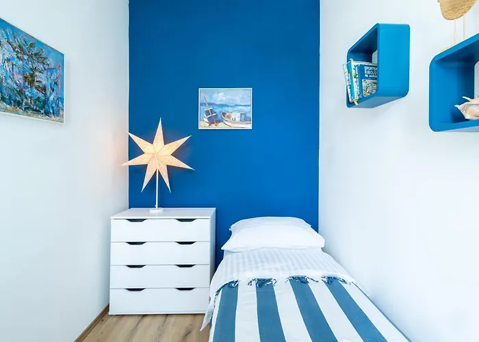 Apartment Fina *