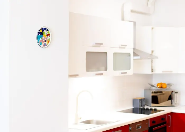 Apartment Fina Opatija