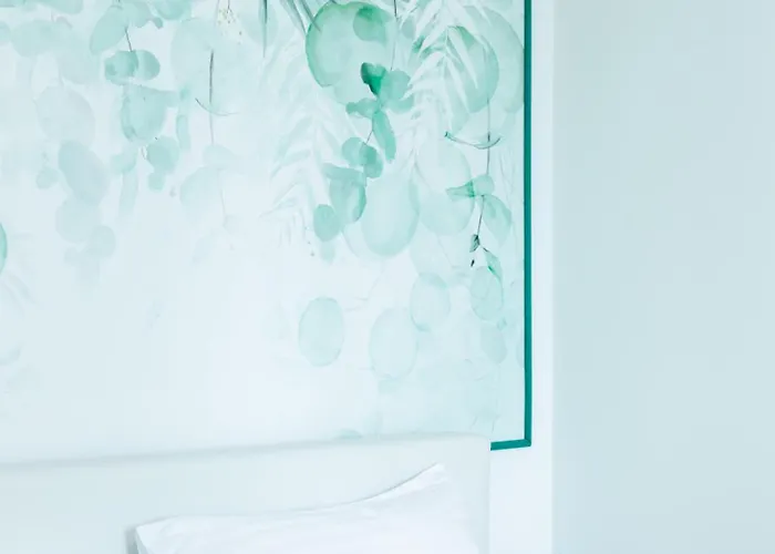 Fina Apartment *