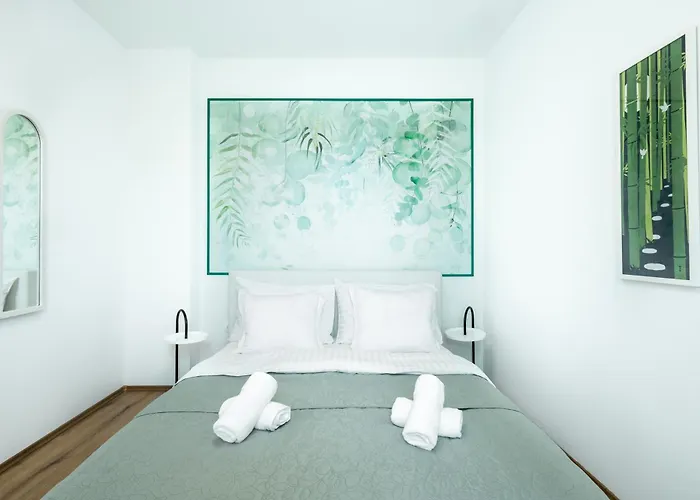 Apartment Fina *