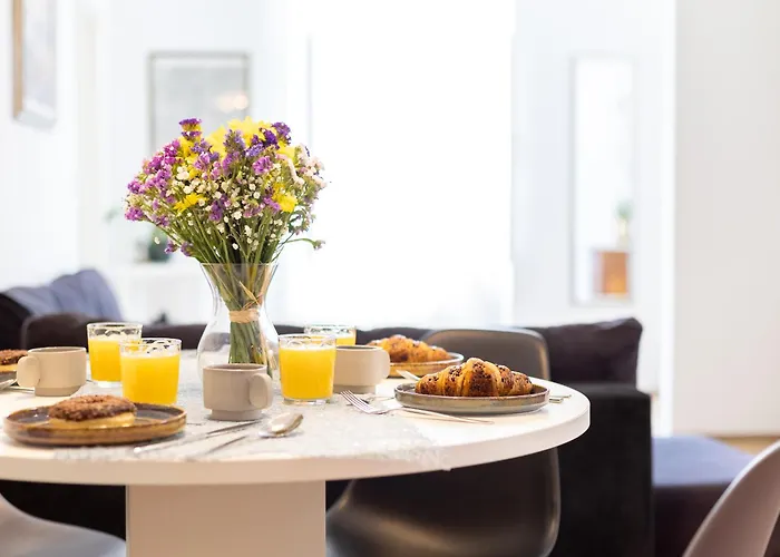Fina Apartment