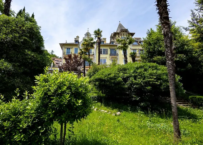 Apartment Fina Opatija