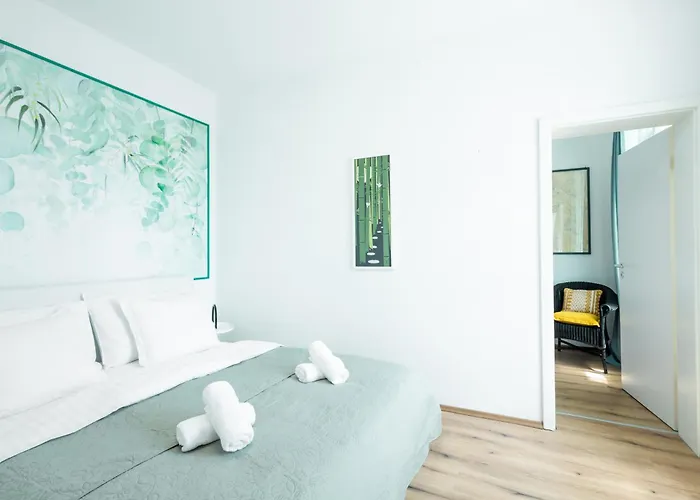 Apartment Fina *